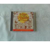 Artistes Divers - Les Fables De La Fontaine Versions Originales, Chantees Par Patrick Abrial