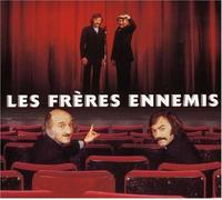 Artistes Divers – Les frères ennemis – Compilation
