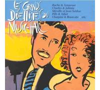 Artistes Divers - Les Grands Duettistes du Music-Hall