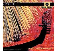 Artistes Divers - Les hits incontournables : Italie