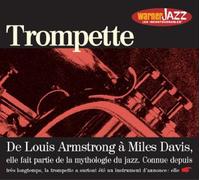 Artistes Divers - Les incontournables du jazz - Trompette