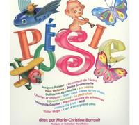 Artistes Divers - Les jolies poésies de nos enfants