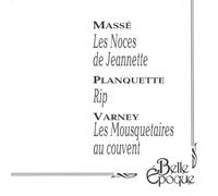 Artistes Divers - Les Noces de Jeannette u.a.