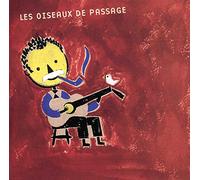 Artistes divers – Les oiseaux de passage – Hommage à Brassens – Universal Billard