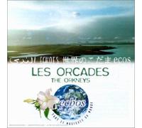 Artistes Divers – Les Orcades : Un archipel boréal (The Orkneys) – CD – Import européen