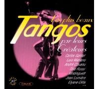 Artistes Divers - Les Plus Beaux Tangos Chantés