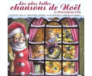 Artistes Divers - Les Plus belles chansons de Noël