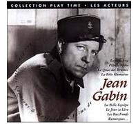 Jean Gabin - Les Plus Belles Chansons Et Musiques De Films