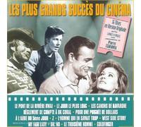 Artistes divers - Les Plus Grands Succès Du Cinéma