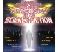 Les Plus Grands Thèmes Des Films Fantastiques Et De Science-Fiction