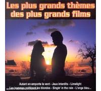 Les Plus Grands Thèmes Des Plus Grands Films
