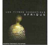 Artistes Divers - Les Titres essentiels : Afrique - Digipack