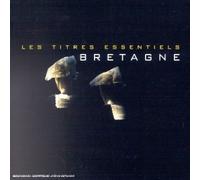 Artistes Divers - Les Titres essentiels Bretagne - Digipack (2 CD)