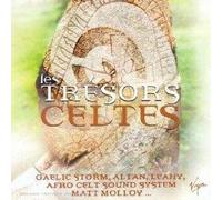 Artistes Divers - Les Trésors celtes