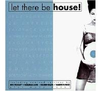Artistes Divers - Let There Be House [Import]