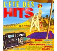 Artistes Divers - L'Ete des Hits Vol 3