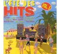 Artistes Divers - L'Ete des Hits-Vol 5