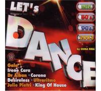 Artistes Divers - Let's Dance