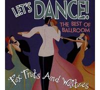 Artistes Divers - Let's Dance: Best of Ballroom Foxtrots & Waltzes /