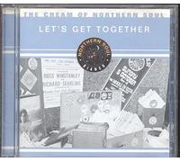 Artistes Divers - Let's Get Together [Import]