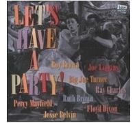Artistes Divers - Let's Have a Party [Import]