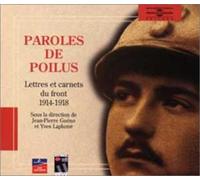 Artistes Divers - Lettres et Carnets du Front [Import]