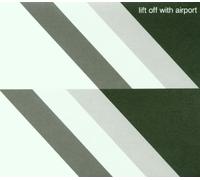 Artistes Divers – Lift Off – CD