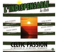Artistes Divers - L'Indispensable: An Dibab - Celtic Passion