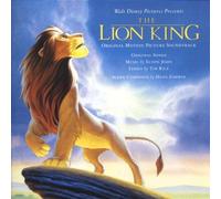 Artistes Divers - Lion King [Import]