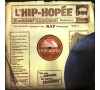 Artistes Divers - L'Ip-hoppee / Rap
