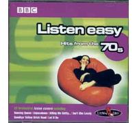 Artistes Divers - Listen Easy:Hits from The 70's [Import]