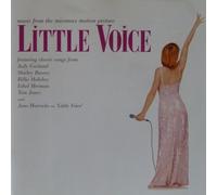 Artistes Divers – Little Voice