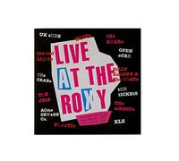 Artistes Divers - Live at The Roxy