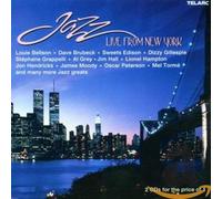 Artistes Divers - Live from New York [Import]