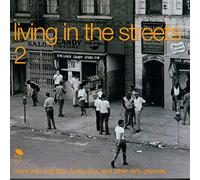 Artistes Divers – Living in the Streets 2 – Import