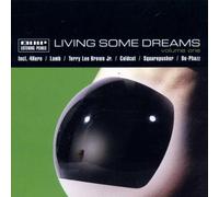 Artistes Divers - Living Some Dreams [Import]