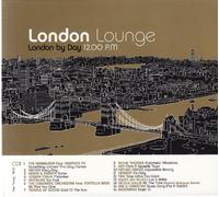 Artistes Divers - London Lounge