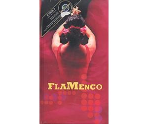 Artistes Divers - Long Box 3 CD : Flamenco