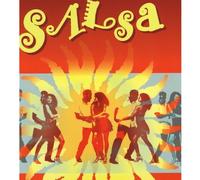 Artistes Divers - Long Box 4 CD : Salsa, The Ultimate Collection