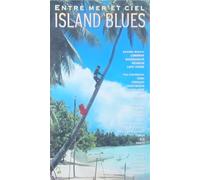 Artistes Divers – Entre mer et ciel : Island Blues – Long Box – Membran