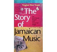 Artistes divers – The Story of Jamaïcan Music – Long Box