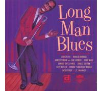 Artistes Divers - Long Man Blues