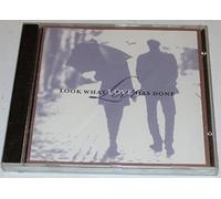 Artistes Divers - Look What Love Has Done