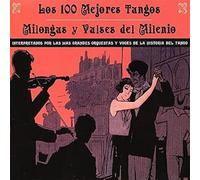 Artistes Divers - Los 100 Mejores Tangos