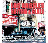 Artistes Divers – Los Angeles Rhythm & Blue – Acrobat