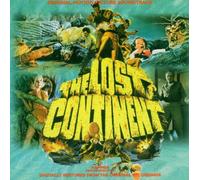 Artistes Divers - Lost Continent [Import]