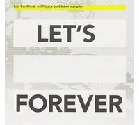 Artistes Divers - Lost For Words