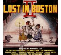 Artistes Divers - Lost in Boston 2 [Import]