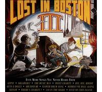 Artistes Divers - Lost in Boston III [Import]