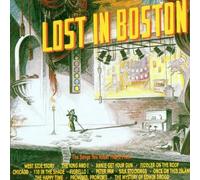 Artistes Divers - Lost in Boston [Import]